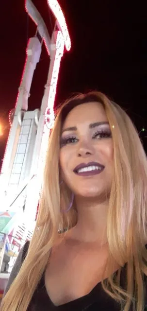 Acompanhante Trans Fernanda Marques em Contagem - Foto 90 - Transex Brasil