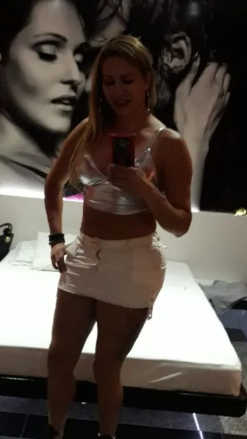 Acompanhante Trans Fernanda Marques em Contagem - Foto 92 - Transex Brasil