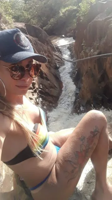 Acompanhante Trans Fernanda Marques em Contagem - Foto 95 - Transex Brasil