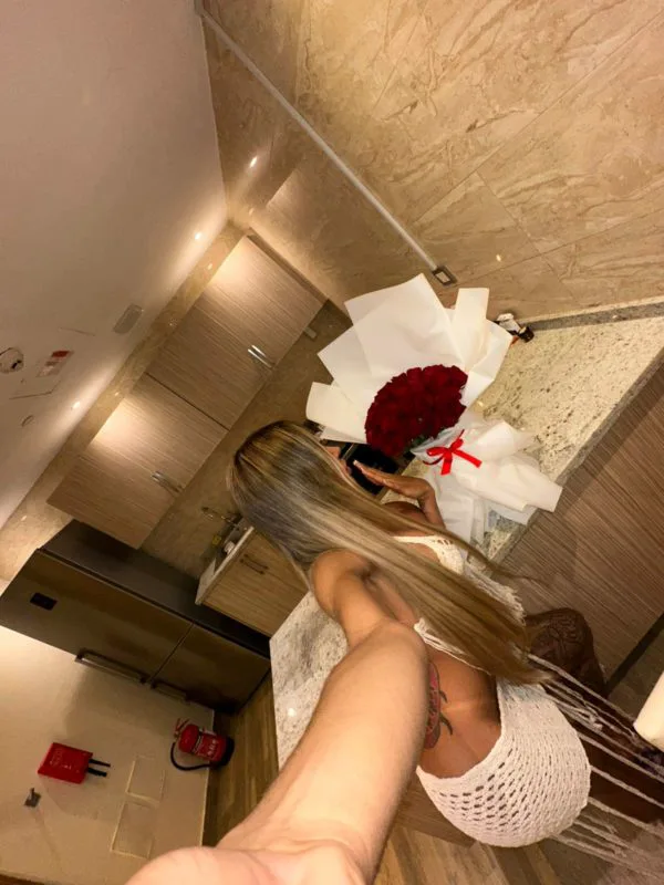 Acompanhante Trans Fernanda Marquezine em São Paulo - Foto 10 - Transex Brasil