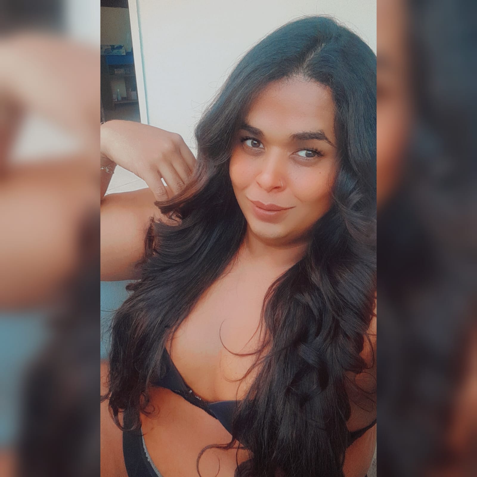 Acompanhante Fernanda Moreira em Uberlândia