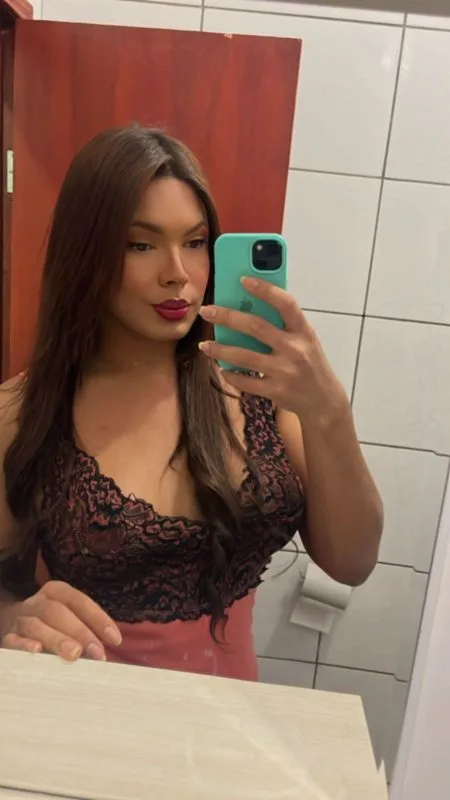Acompanhante Trans Fernanda Nakamura em Ponta Porã - Foto 64 - Transex Brasil