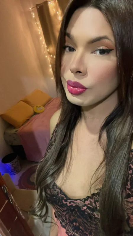 Acompanhante Trans Fernanda Nakamura em Ponta Porã - Foto 68 - Transex Brasil