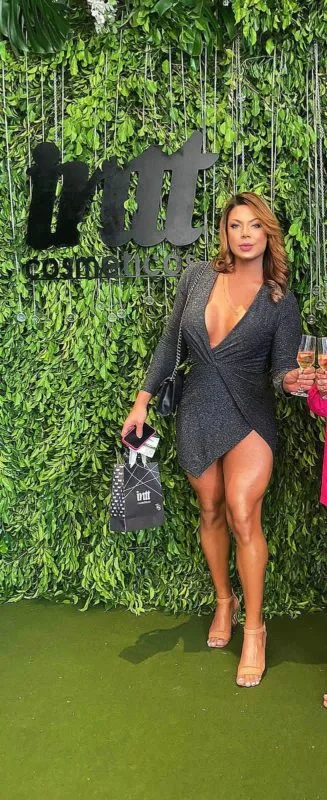Acompanhante Trans Fernanda Nakamura em Ponta Porã - Foto 76 - Transex Brasil