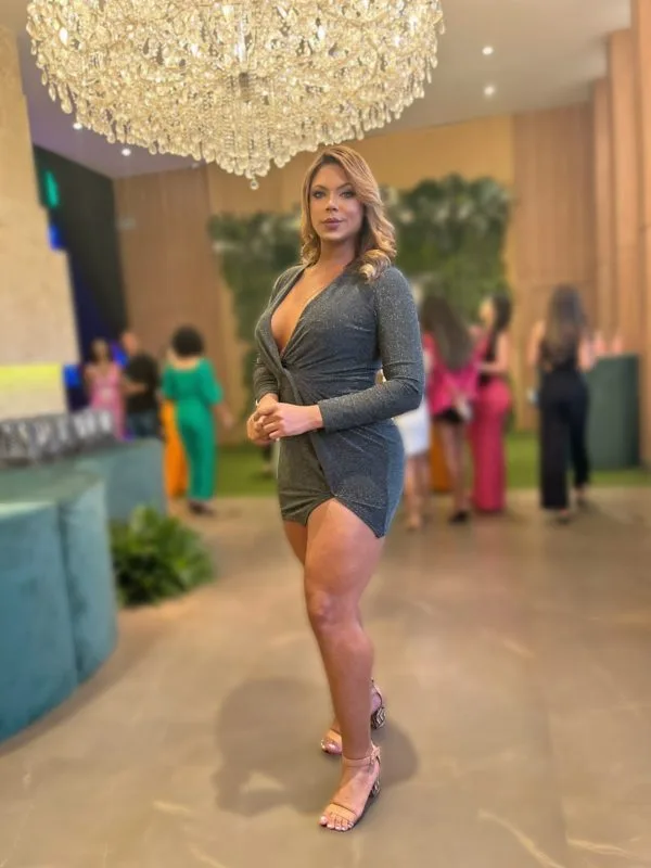 Acompanhante Trans Fernanda Nakamura em Ponta Porã - Foto 79 - Transex Brasil