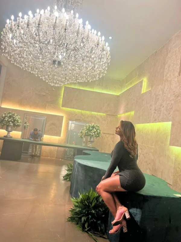 Acompanhante Trans Fernanda Nakamura em Ponta Porã - Foto 83 - Transex Brasil