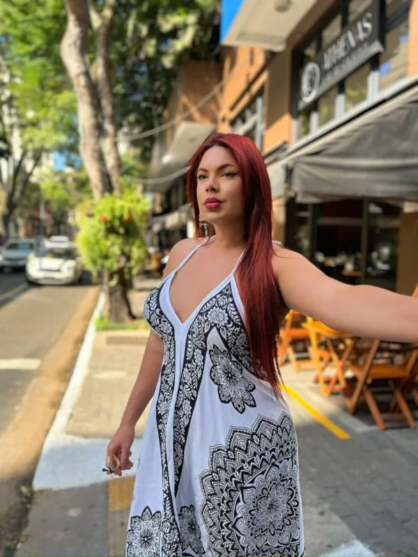 Acompanhante Trans Fernanda Nakamura em Ponta Porã - Foto 87 - Transex Brasil