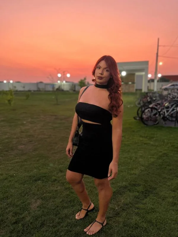 Acompanhante Trans Fernanda Nakamura em Ponta Porã - Foto 89 - Transex Brasil