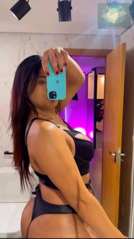 Fernanda Nakamura