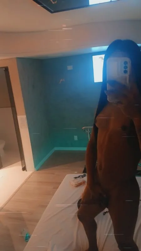 Acompanhante Trans Fernanda Rodrigues em Itajaí - Foto 49 - Transex Brasil
