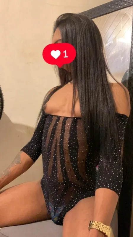 Acompanhante Trans Fernanda Rodrigues em Itajaí - Foto 55 - Transex Brasil