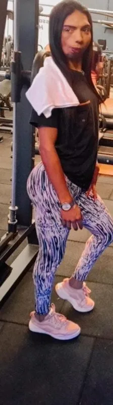 Acompanhante Trans Fernanda Rodrigues em Itajaí - Foto 58 - Transex Brasil