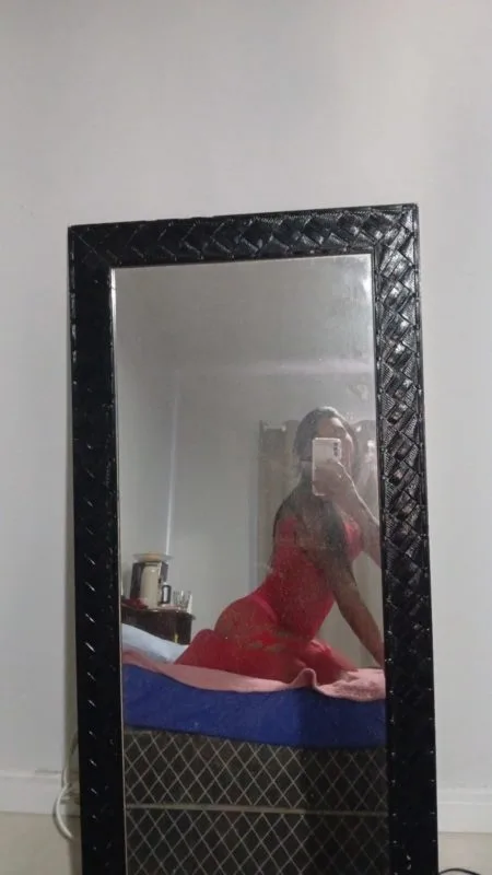 Acompanhante Trans Fernanda Rodrigues em Itajaí - Foto 61 - Transex Brasil