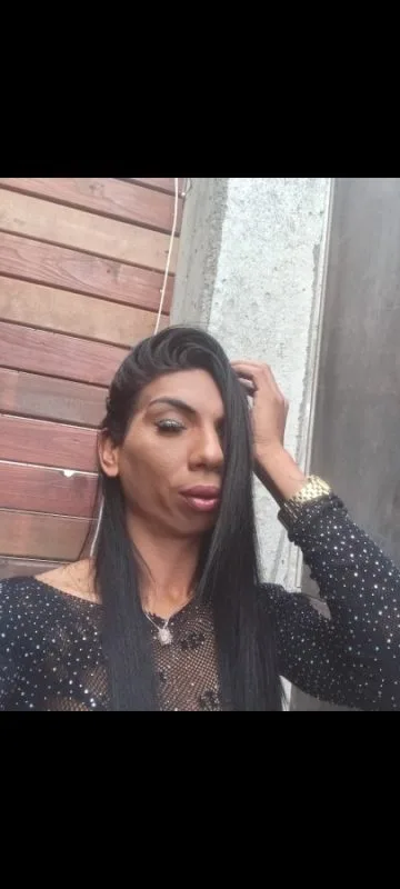 Acompanhante Trans Fernanda Rodrigues em Itajaí - Foto 78 - Transex Brasil