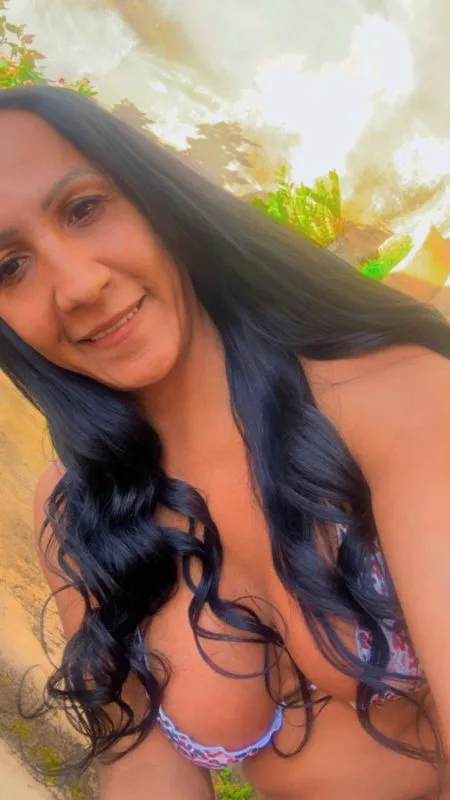 Acompanhante Fernanda Silva em Jundiaí