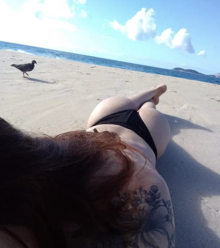Acompanhante Trans Fernanda Vidal em Goiânia - Foto 14 - Transex Brasil