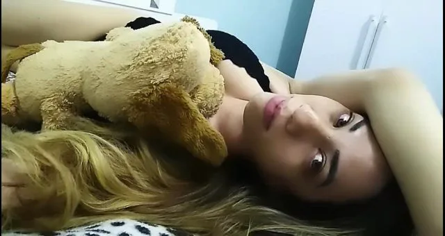 Acompanhante Trans Fernanda Vidal em Goiânia - Foto 19 - Transex Brasil