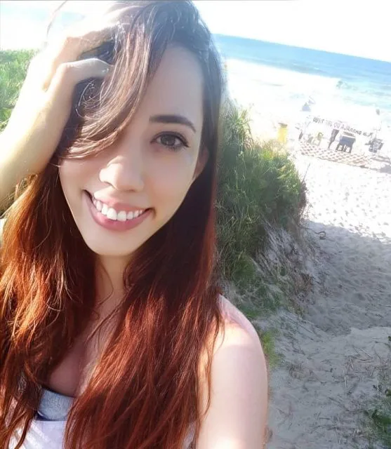 Acompanhante Trans Fernanda Vidal em Goiânia - Foto 20 - Transex Brasil