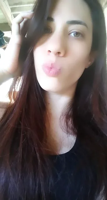 Acompanhante Trans Fernanda Vidal em Goiânia - Foto 22 - Transex Brasil