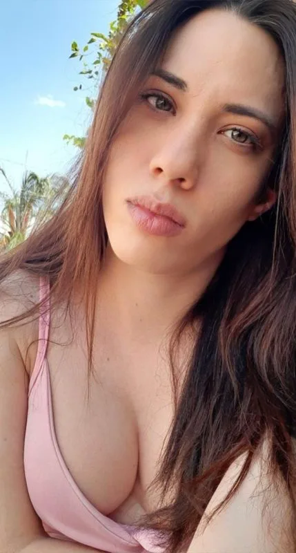 Acompanhante Trans Fernanda Vidal em Goiânia - Foto 37 - Transex Brasil