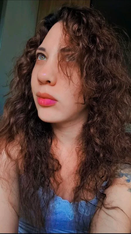 Acompanhante Fernanda Vidal em Goiânia