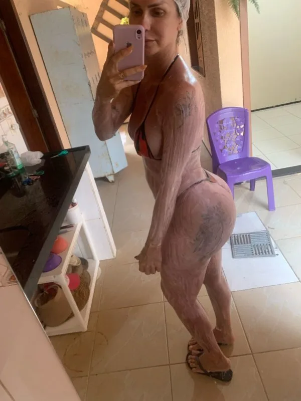 Acompanhante Trans Fernandinha Da Silva em São Luís - Foto 40 - Transex Brasil