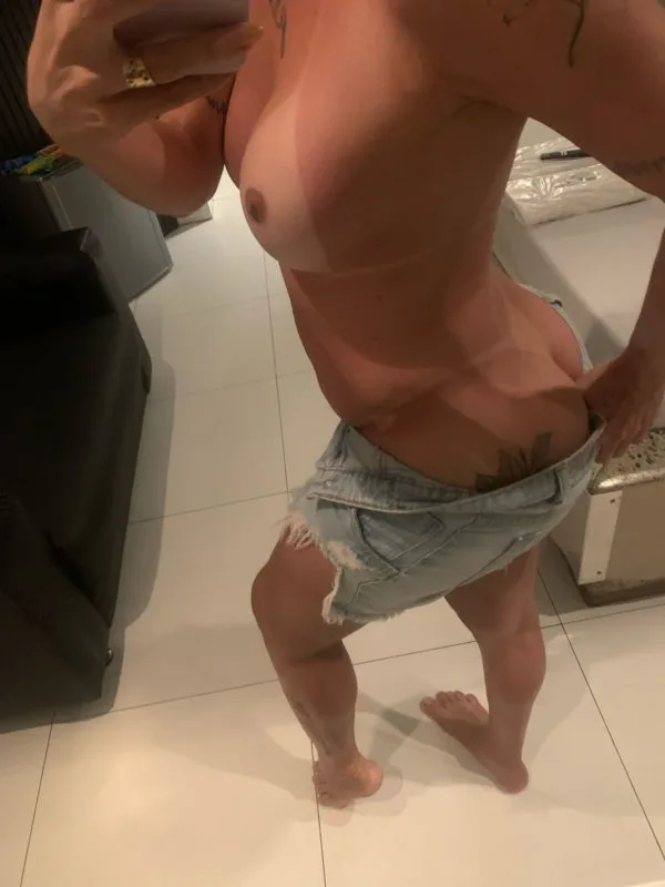 Acompanhante Trans Fernandinha Da Silva em São Luís - Foto 41 - Transex Brasil