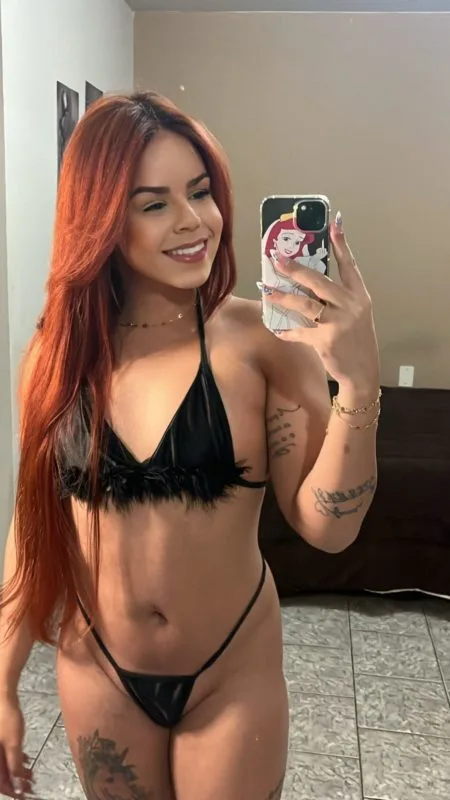 Acompanhante Trans Fernandinha Safada em Indaiatuba - Foto 46 - Transex Brasil