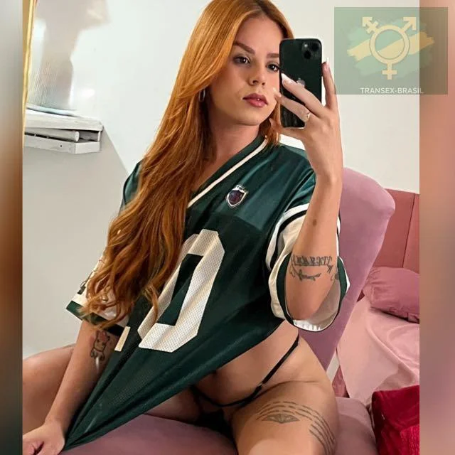 Fernandinha Safada