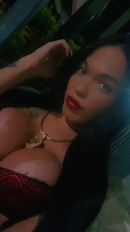 Acompanhante Trans Flavia Monike em São Paulo - Foto 22 - Transex Brasil