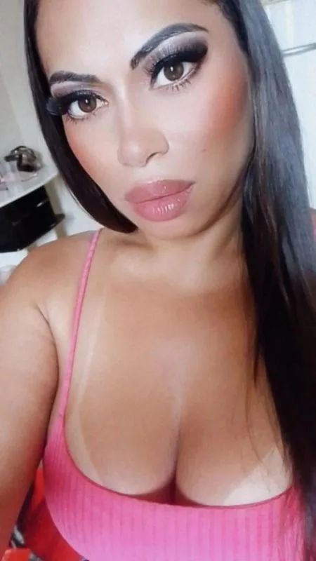 Acompanhante Trans Flávia Ribeiro em Campinas - Foto 31 - Transex Brasil