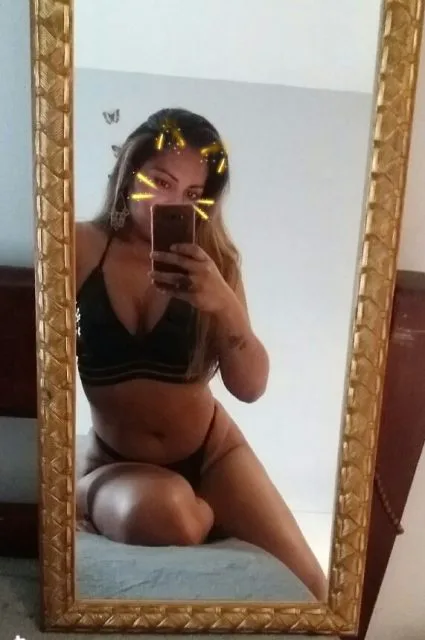 Acompanhante Trans Flávia Ribeiro em Campinas - Foto 34 - Transex Brasil