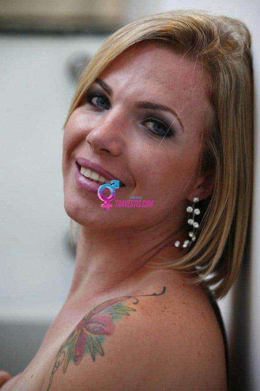 Transex acompanhante São Paulo,  Flávia Sampaio