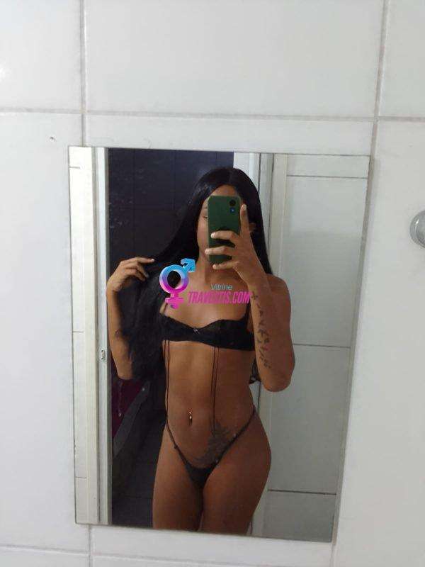 Flay Pimenta