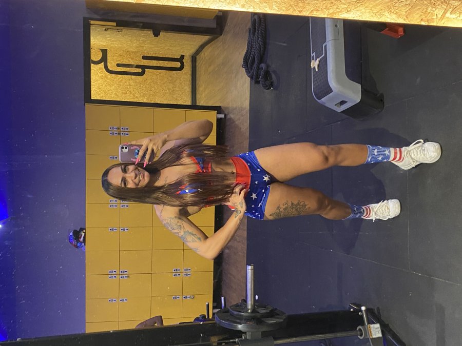 Acompanhante Trans Floribella em Fortaleza - Foto 11 - Transex Brasil