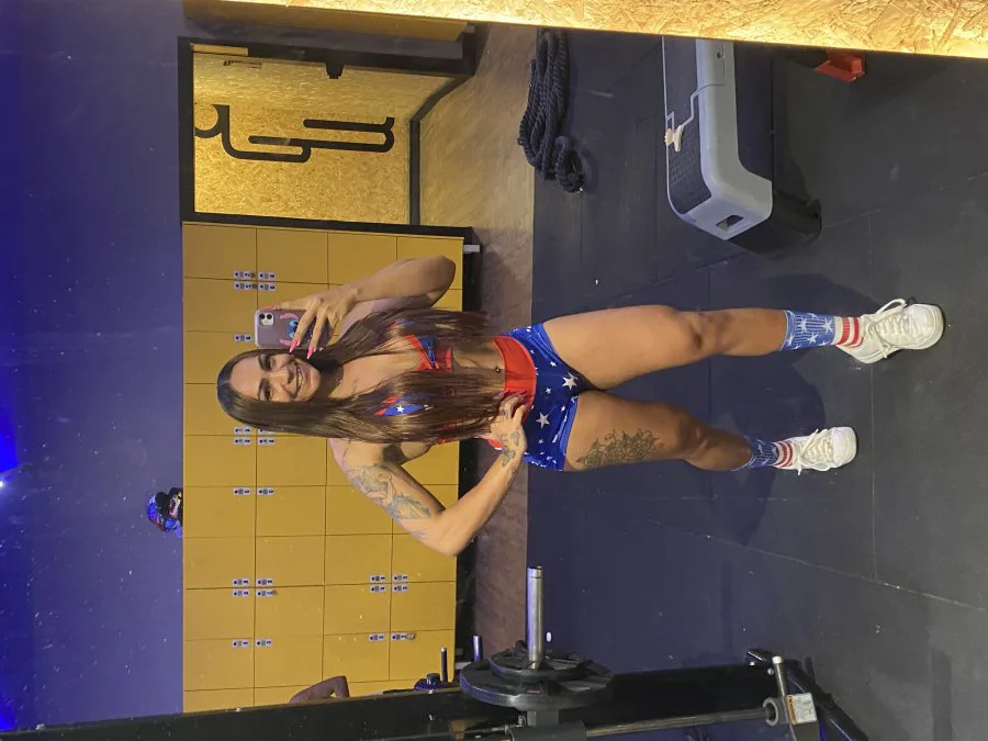Acompanhante Trans Floribella em Fortaleza - Foto 11 - Transex Brasil