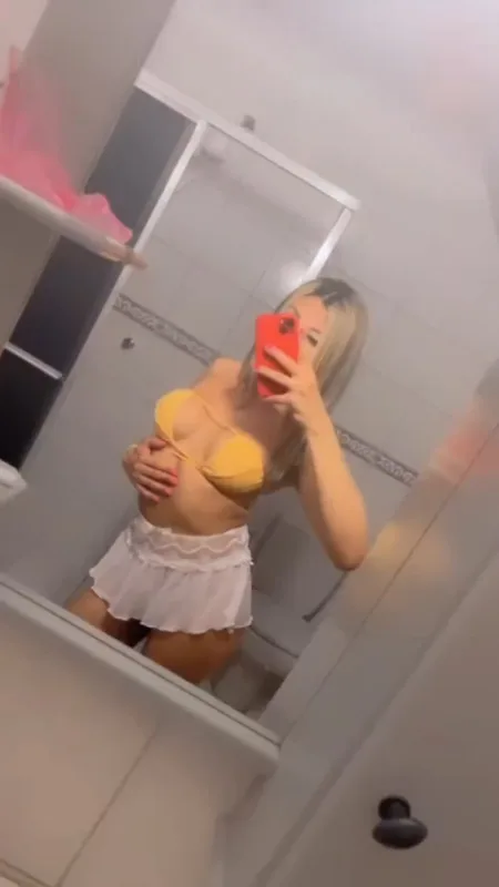 Acompanhante Trans Fran Coelho em Porto Alegre - Foto 22 - Transex Brasil