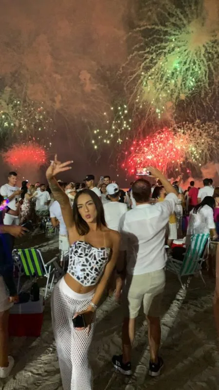 Acompanhante Trans Franciele Maciel em Balneário Camboriú - Foto 38 - Transex Brasil