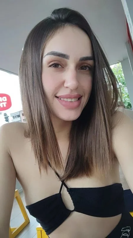 Acompanhante Trans Franciele Maciel em Balneário Camboriú - Foto 40 - Transex Brasil