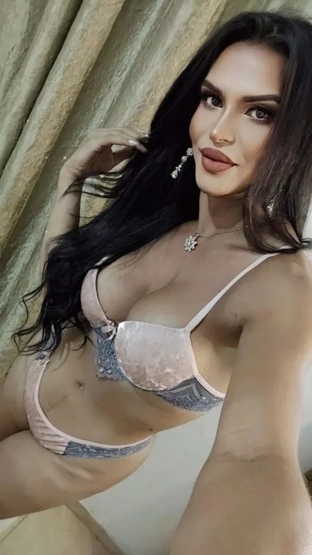 Acompanhante Trans Francine Macedo em Bragança - Foto 64 - Transex Brasil