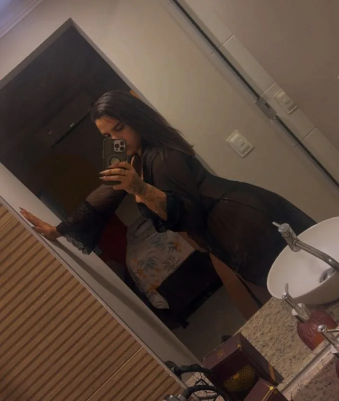 Acompanhante Trans Francine Paixão em Vitória - Foto 39 - Transex Brasil