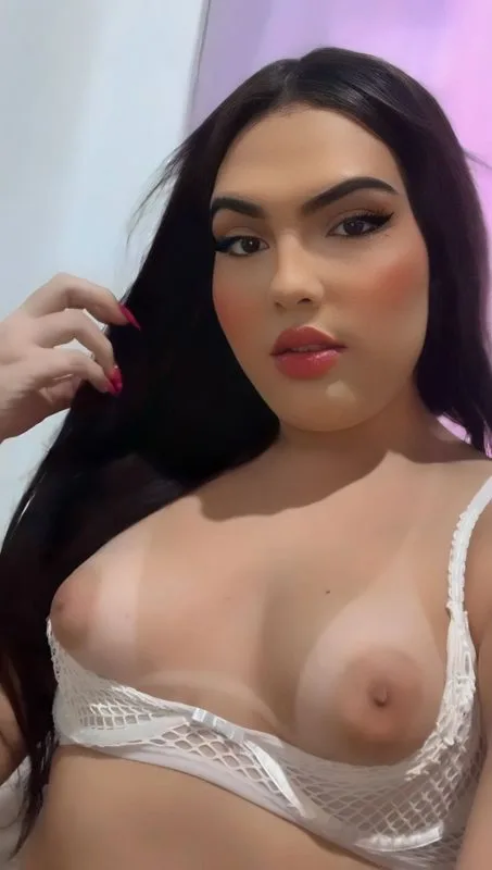 Acompanhante Trans Gabby Gonçalves em São José dos Campos - Foto 62 - Transex Brasil
