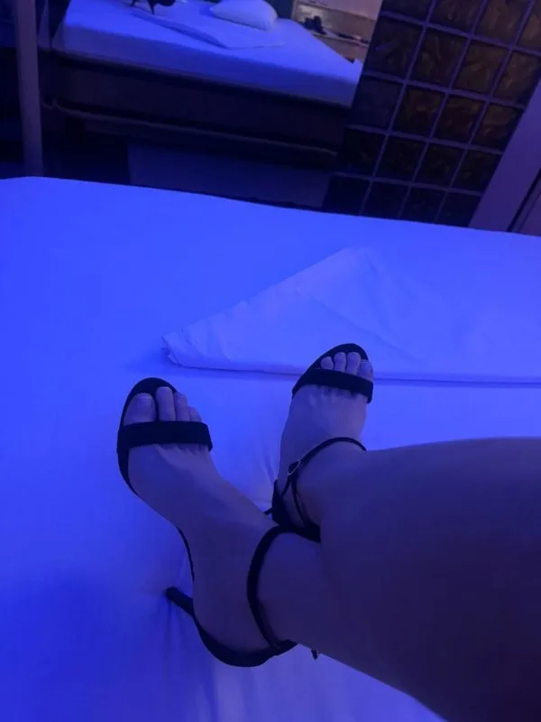 Acompanhante Trans Gabi Araújo em São Paulo - Foto 39 - Transex Brasil