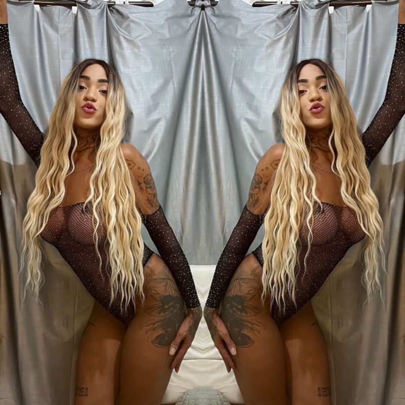 Acompanhante Trans Gabi Prado em Olinda - Foto 28 - Transex Brasil