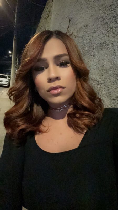 Acompanhante Trans Gabi Rodrigues em Araraquara - Foto 9 - Transex Brasil