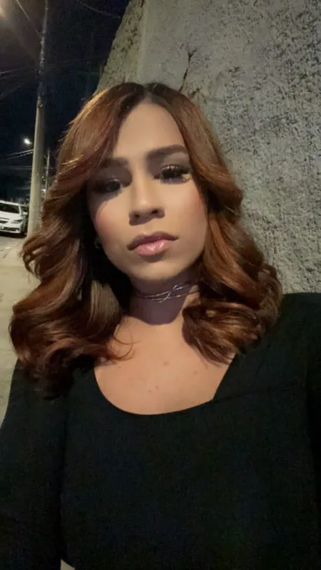 Acompanhante Trans Gabi Rodrigues em Bauru - Foto 9 - Transex Brasil