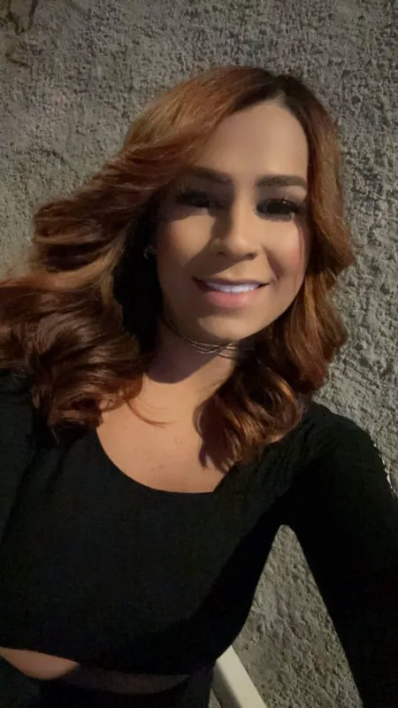 Acompanhante Trans Gabi Rodrigues em Bauru - Foto 10 - Transex Brasil