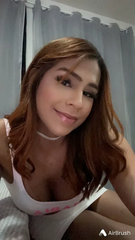 Acompanhante Trans Gabi Rodrigues em Bauru