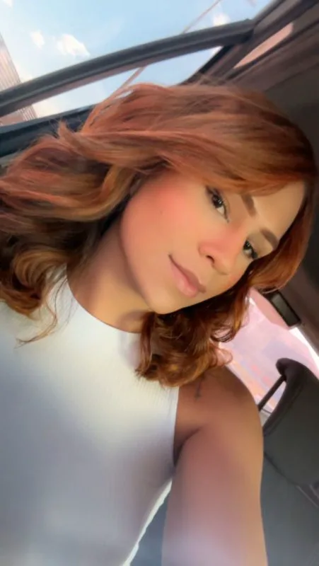 Acompanhante Trans Gabi Rodrigues em Bauru