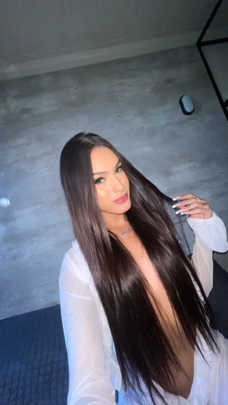 Acompanhante Trans Gabi Viana em São Paulo - Foto 18 - Transex Brasil